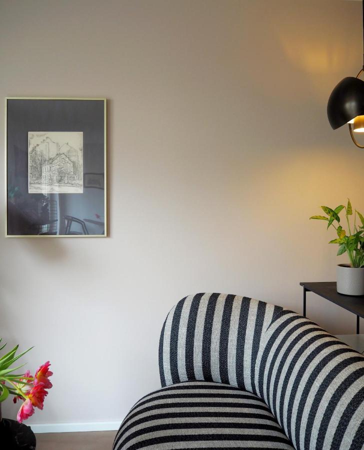 Das Altschwabing - Munich Boutique Hotel — Photos 3